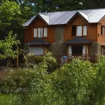 Cabanas Pinotea