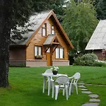 Cabanas Pinotea