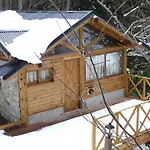 Cabanas Pinotea
