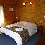 Cabanas Pinotea