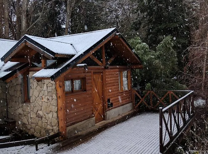 Cabanas Pinotea