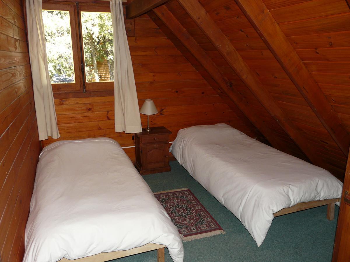Cabanas Pinotea * San Carlos de Bariloche