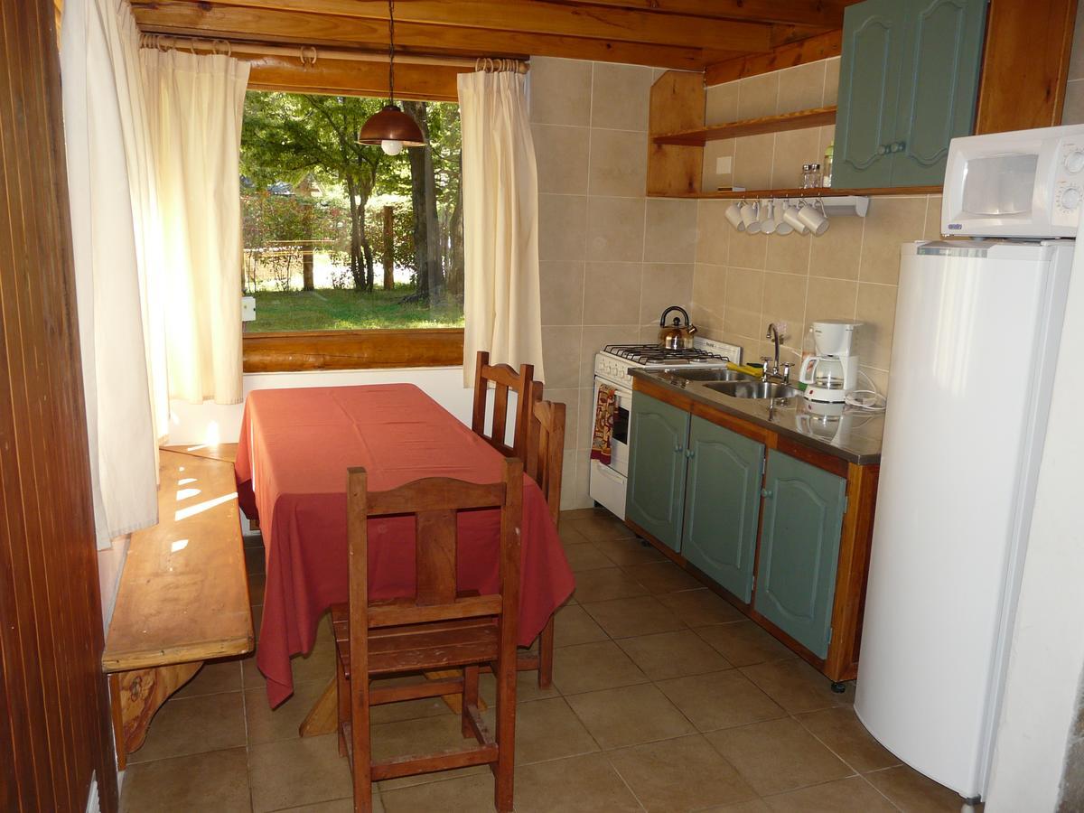 Cabanas Pinotea