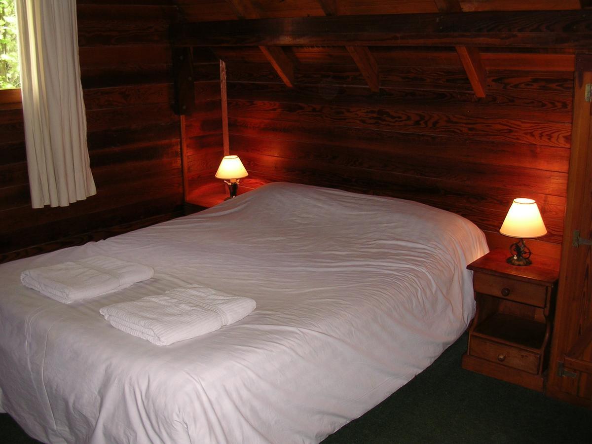 Alojamento Cabanas Pinotea San Carlos de Bariloche