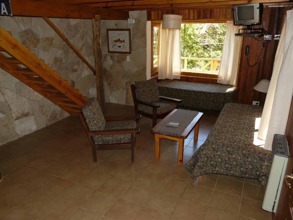 Alojamento Cabanas Pinotea *