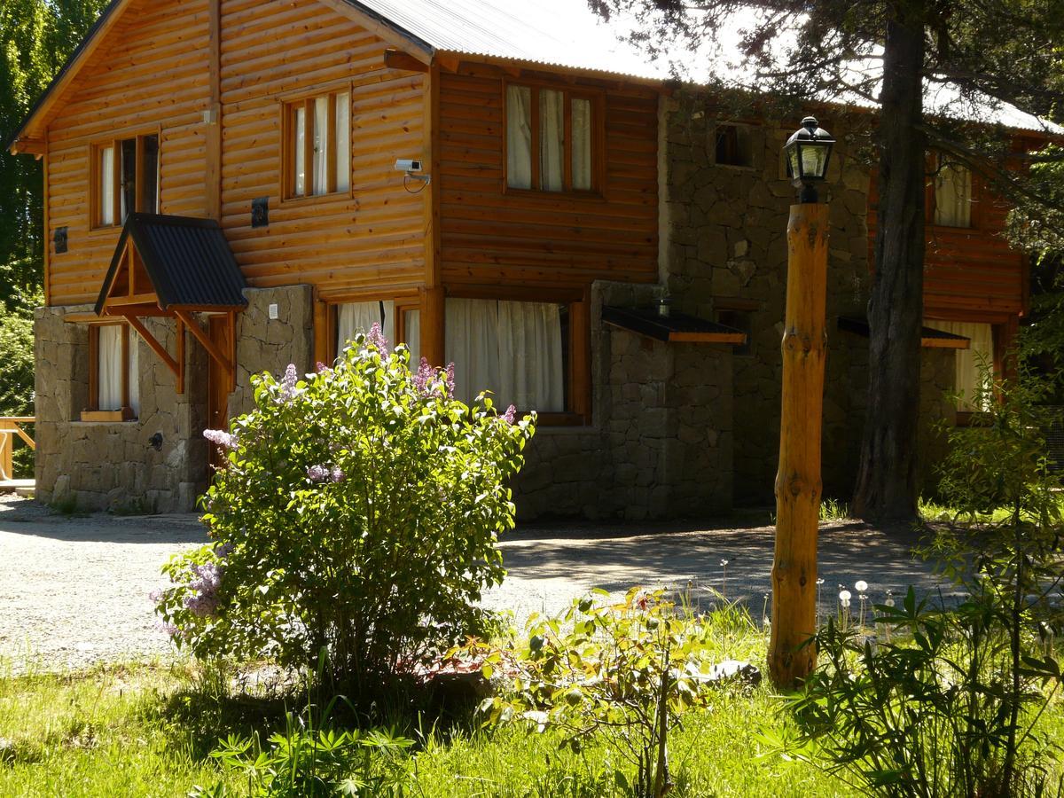 Alojamento Cabanas Pinotea