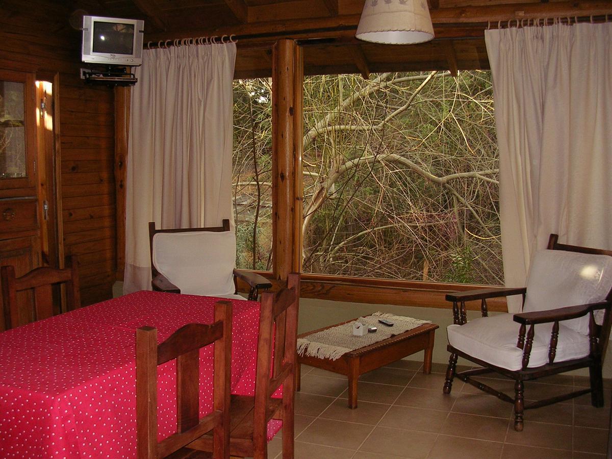 Cabanas Pinotea Alojamento San Carlos de Bariloche