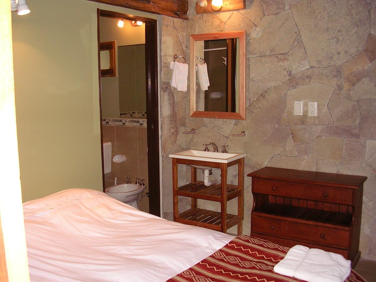 Alojamento Cabanas Pinotea