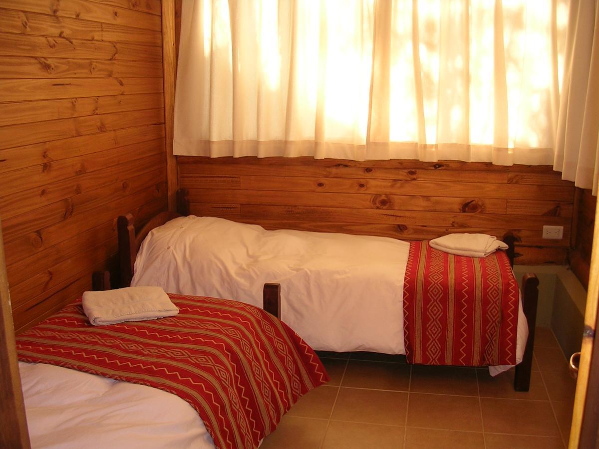 Cabanas Pinotea * San Carlos de Bariloche