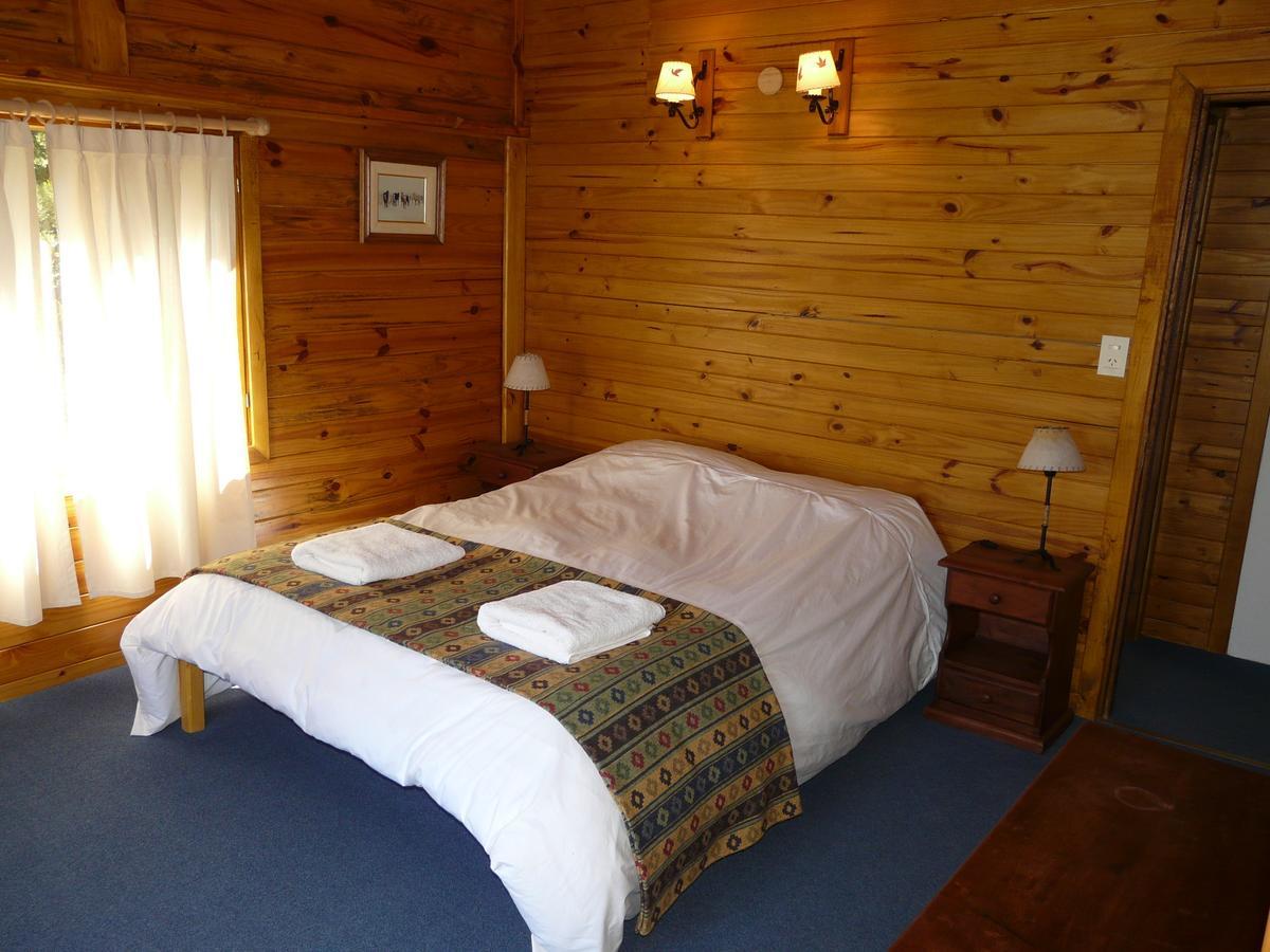 Lodge Cabanas Pinotea